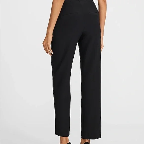 Express Editor Ankle Pants - Picture 2 of 12
